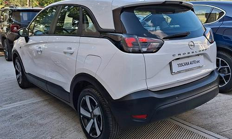 Opel Crossland Cross...