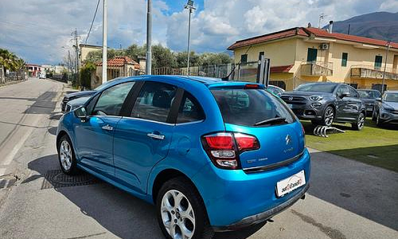 Citroen C3 Bluehdi 7...