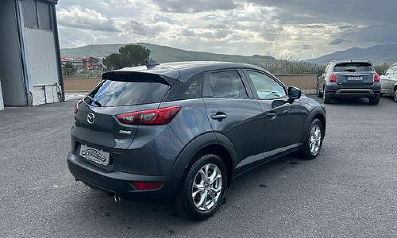Mazda - Cx-3 - 1.5L ...