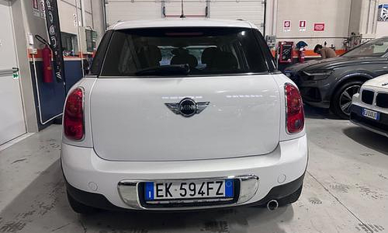 Mini One Countryman ...
