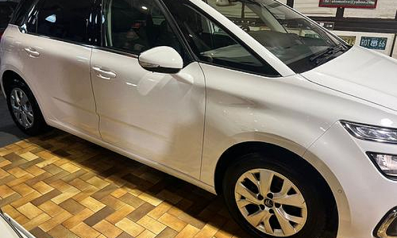 Citroen C4 Spacetour...