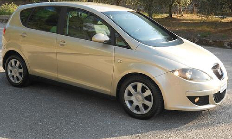 Altea 1.9Tdi(Pronta ...