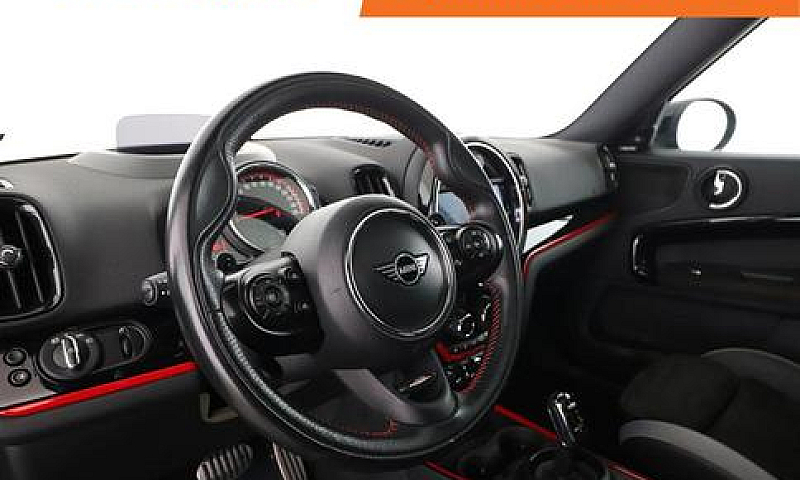 Mini Countryman Vr34...