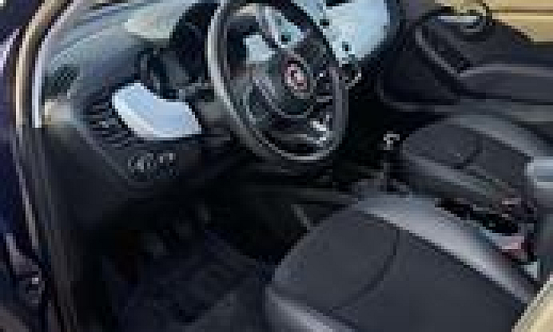 Fiat 500X - 2021...
