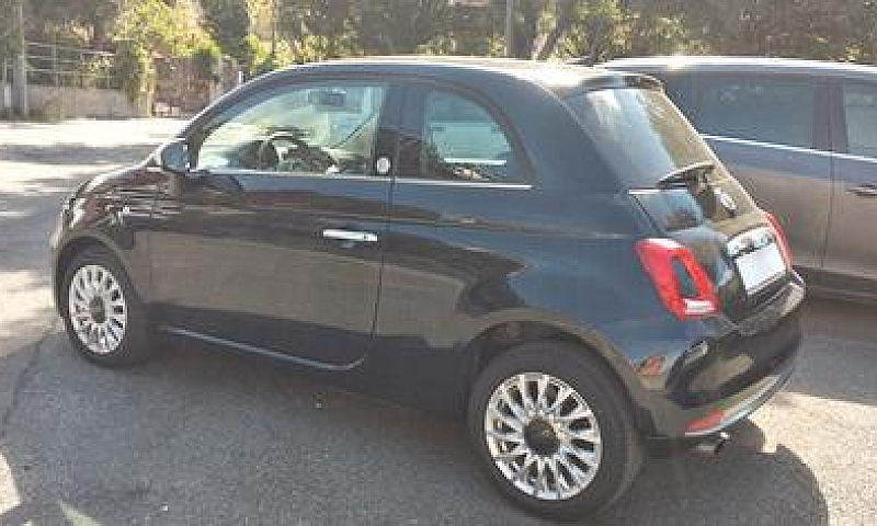 Fiat 500 0.9 Twinair...