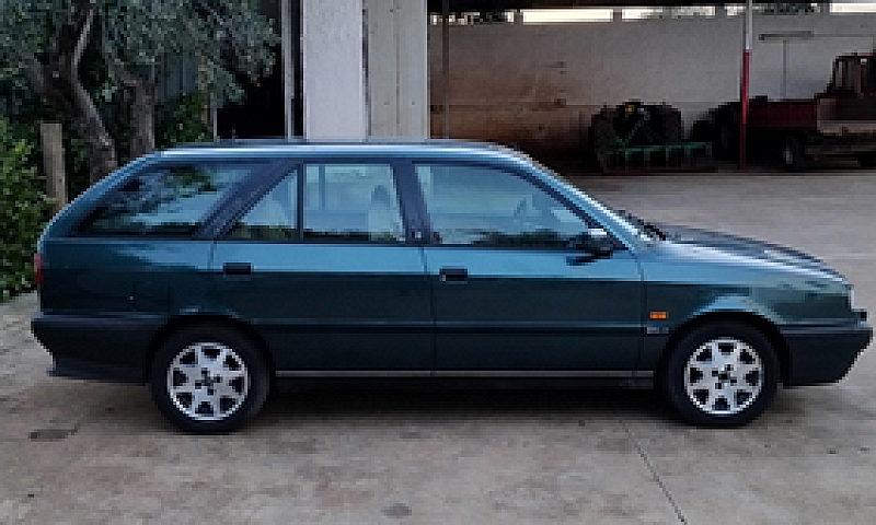 Lancia Dedra Td Sw L...