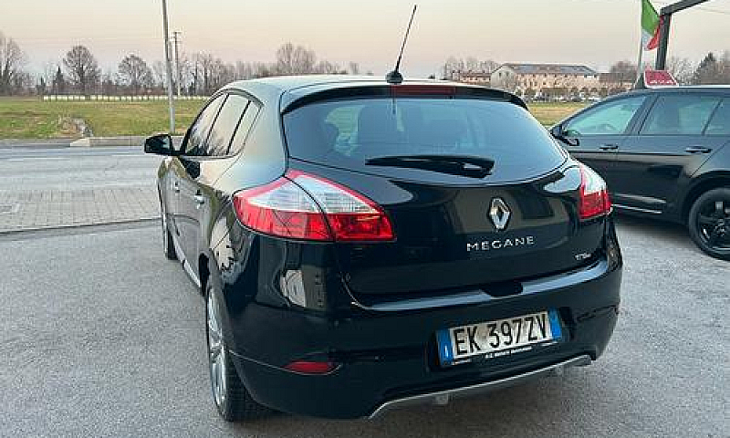 Renault Megane 1.9 D...