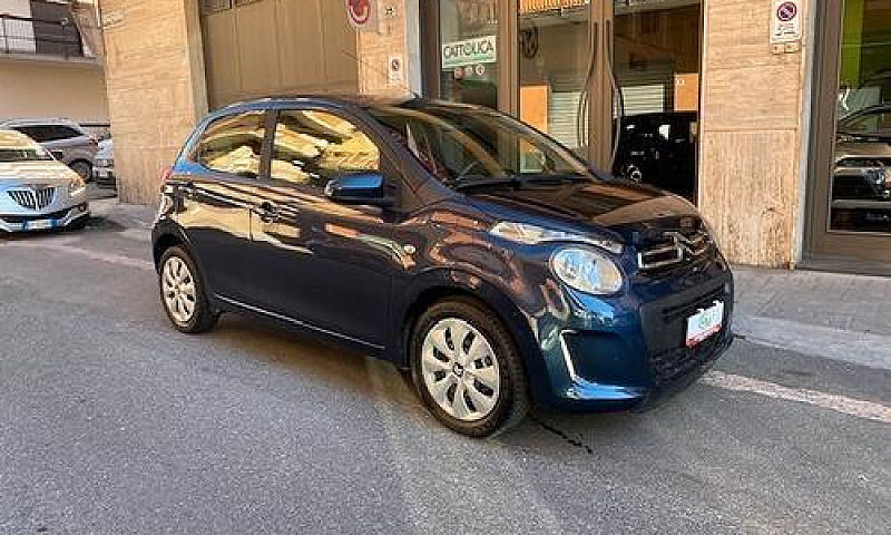 Citroen C1 Puretech ...