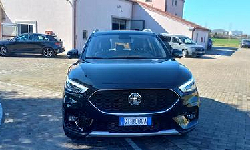 Mg Zs 1.0T-Gdi Aut. ...