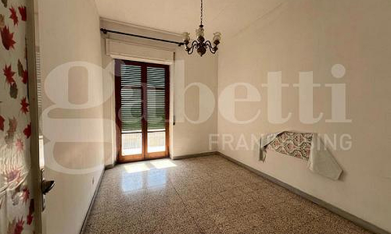Appartamento Venafro...