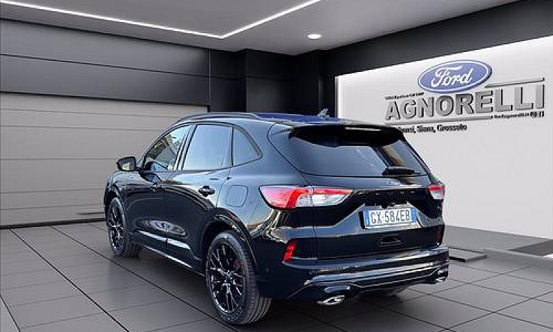 Ford Kuga 1.5 Ecoboo...