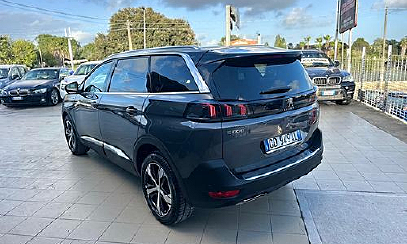Peugeot 5008 Bluehdi...