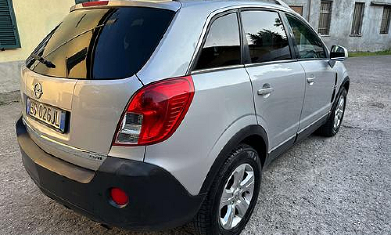 Opel Antara 2.2 Cdti...