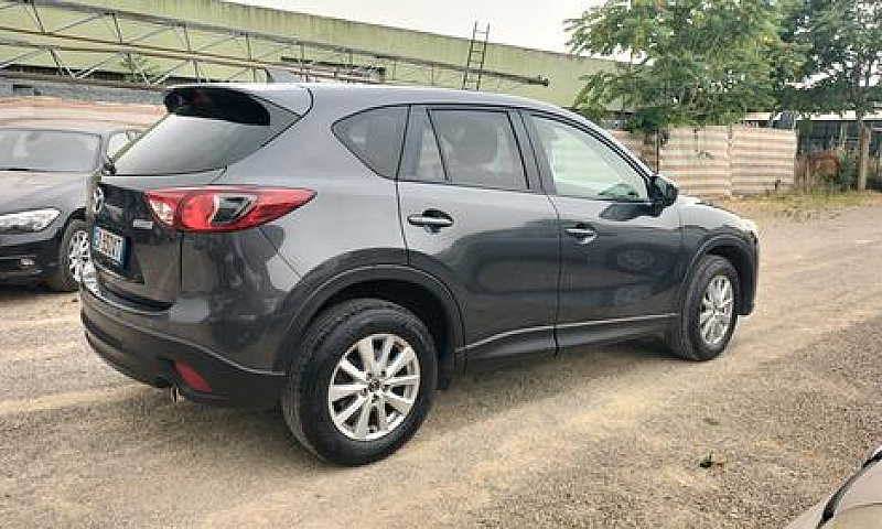 Mazda Cx-5 2.2L Skya...
