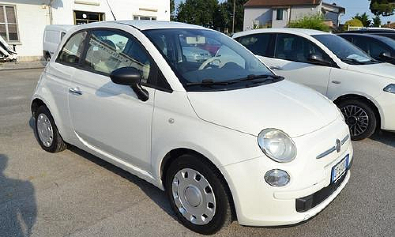 Fiat 500 1.2 Pop Neo...