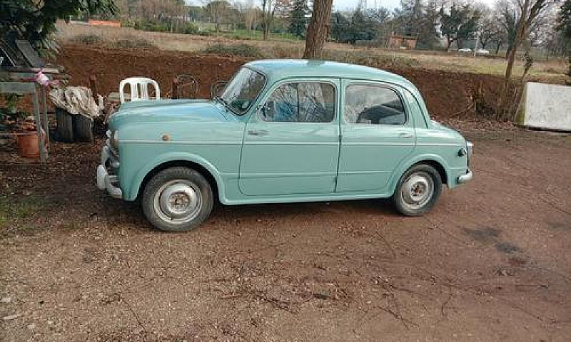 Fiat Altro Modello -...