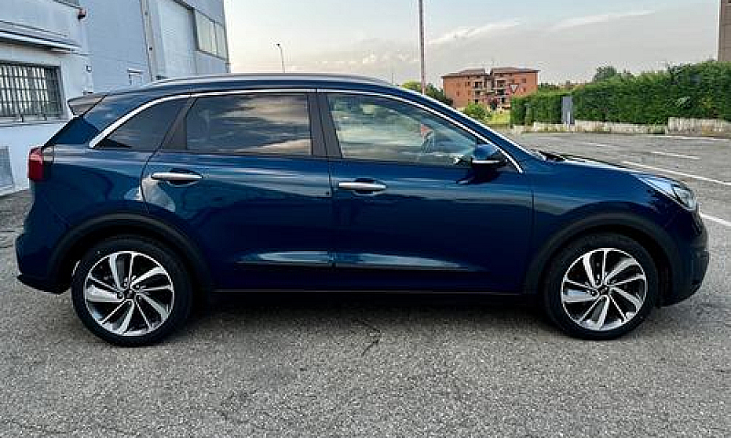 Kia Niro 1.6Benzina/...