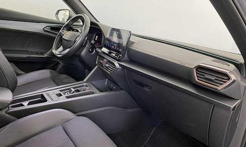 Cupra Formentor 2.0 ...