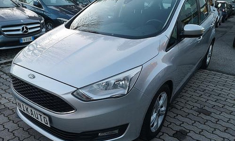 Ford C-Max 1.5 Tdci ...