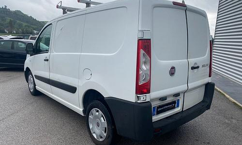 Fiat Scudo 2.0 Mjt/1...