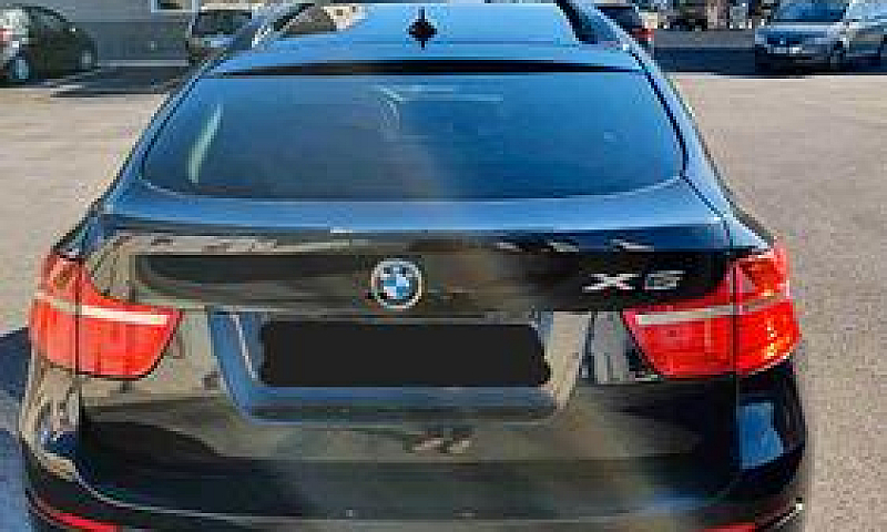Bmw X6 (E71/72) - 20...