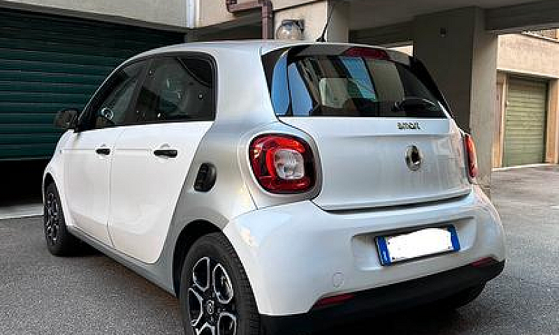 Smart Forfour Ii 1.0...