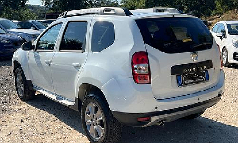 Dacia Duster 1.5 Dci...
