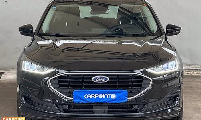 Ford Focus Sw 1.0 Ec...