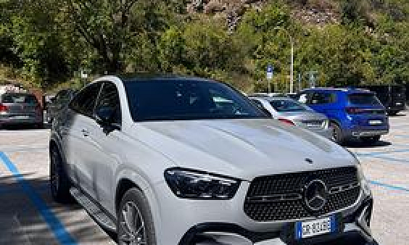 Gle Coupe Premium Pl...