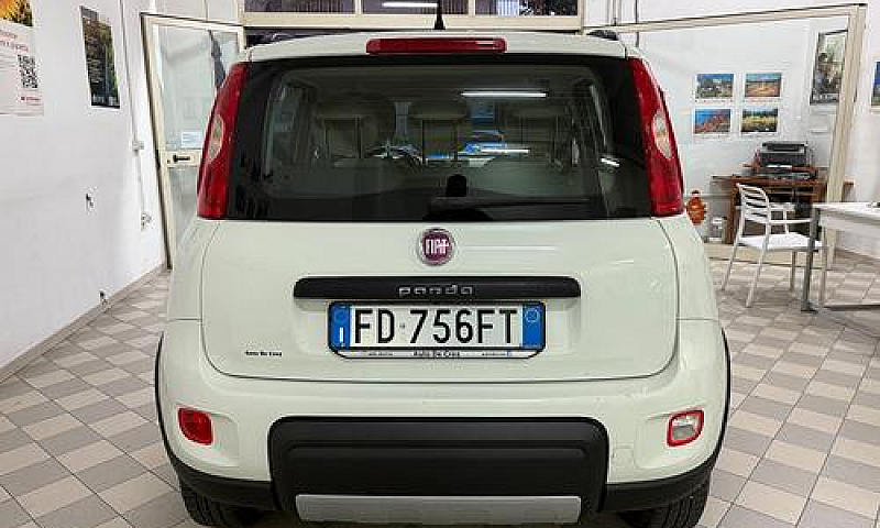 Fiat Panda 1.3 Mjt 9...