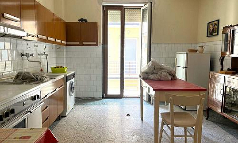 Appartamento San Sev...