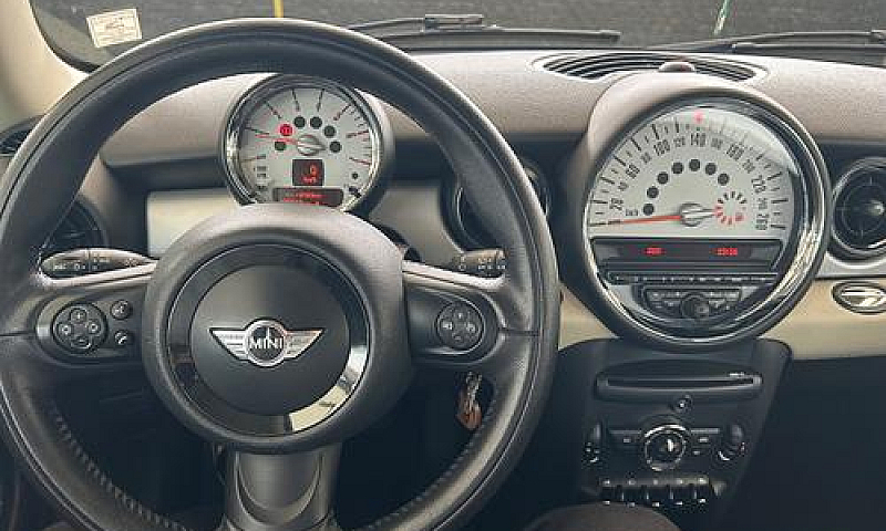 Mini One...