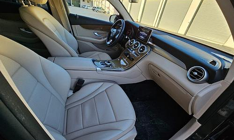 Mercedes-Benz Glc 25...