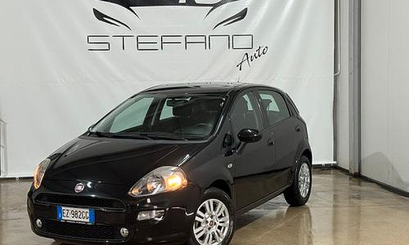 Fiat Punto 1.3 Mjt I...