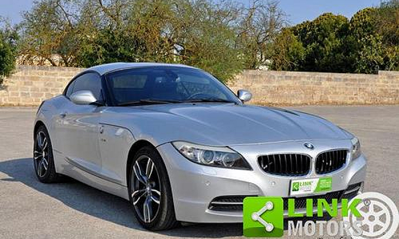 Bmw Z4 Sdrive23I...