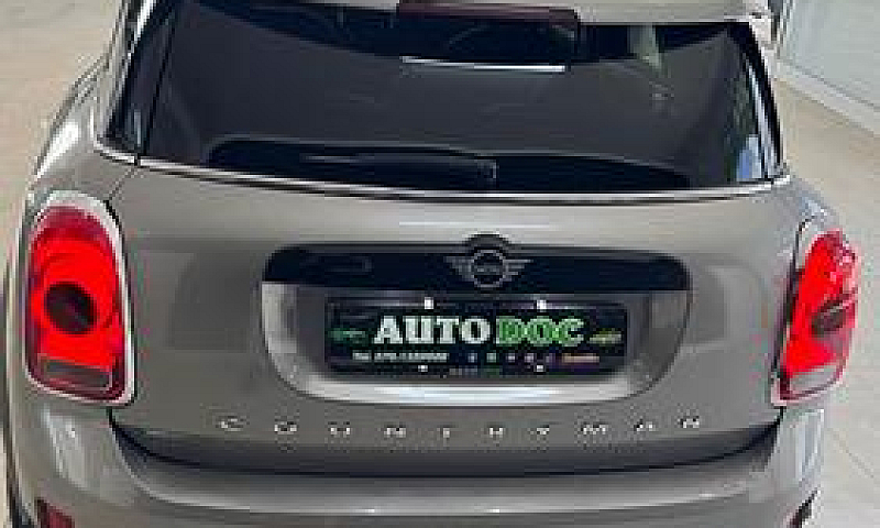 Mini Cooper Countrym...