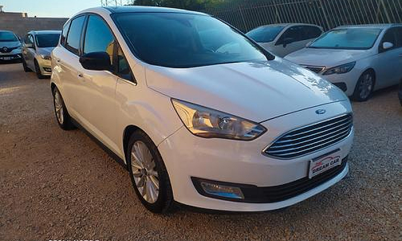 Ford C-Max 1.5 Tdci ...
