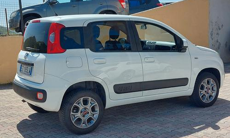Fiat Panda 4X4 S&S 1...