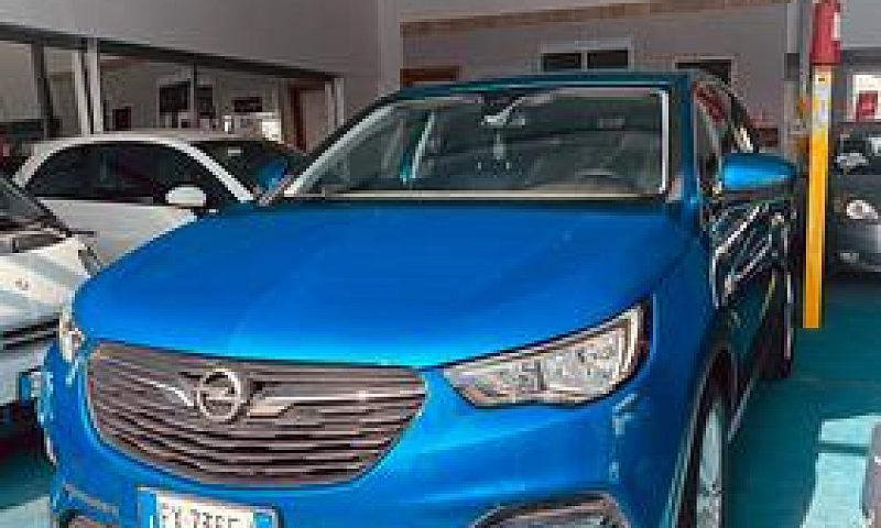 Opel Grandland X 2.0...