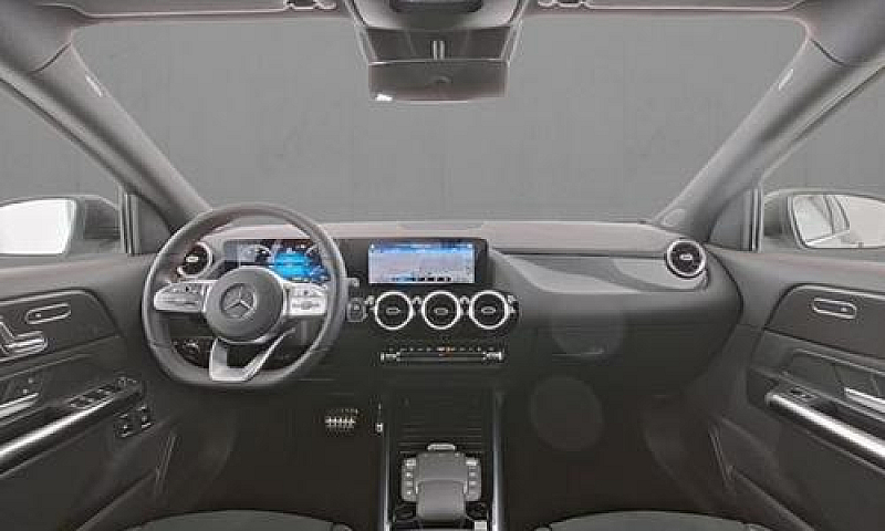 Mercedes-Benz Gla 25...