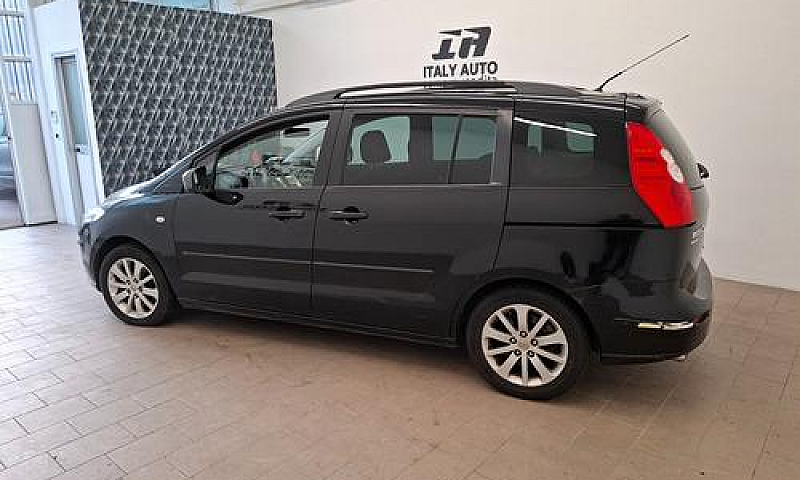 Mazda 5 Mazda 5 1 Se...