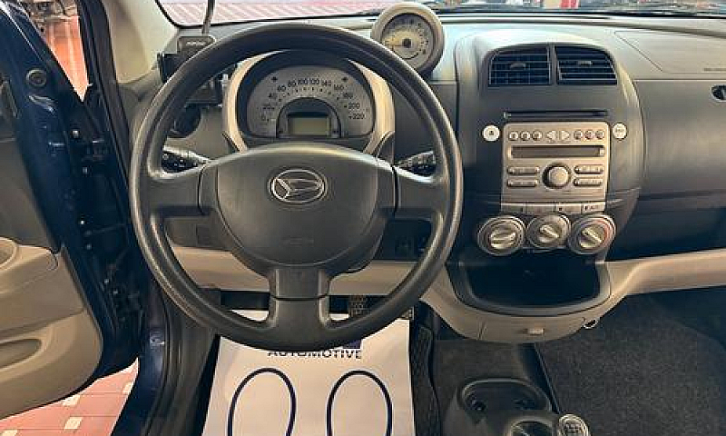 Daihatsu Sirion 1.3 ...