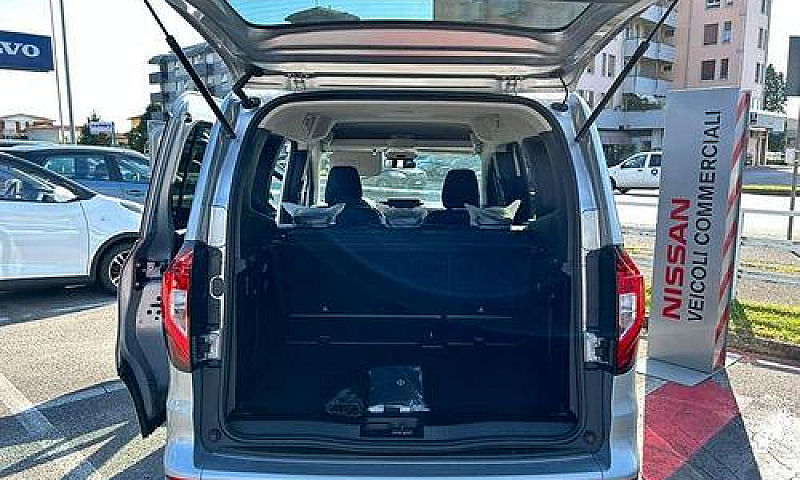 Nissan Townstar 1.3 ...