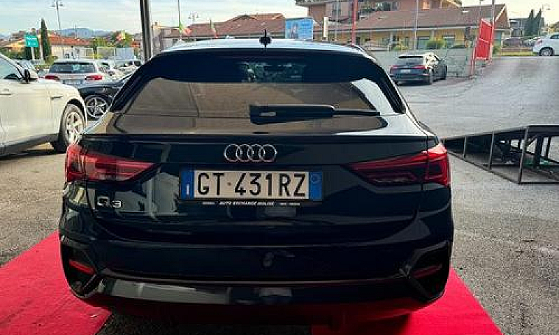 Audi Q3 Sportback 35...