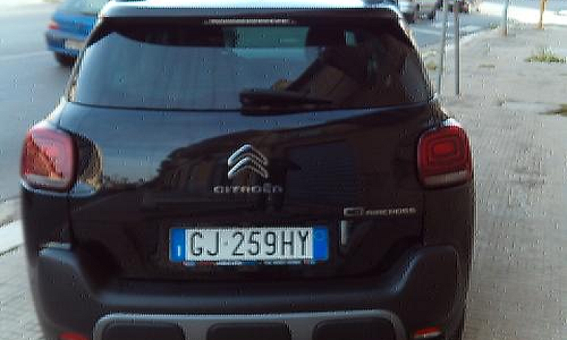 Citroen C3 Aircross ...