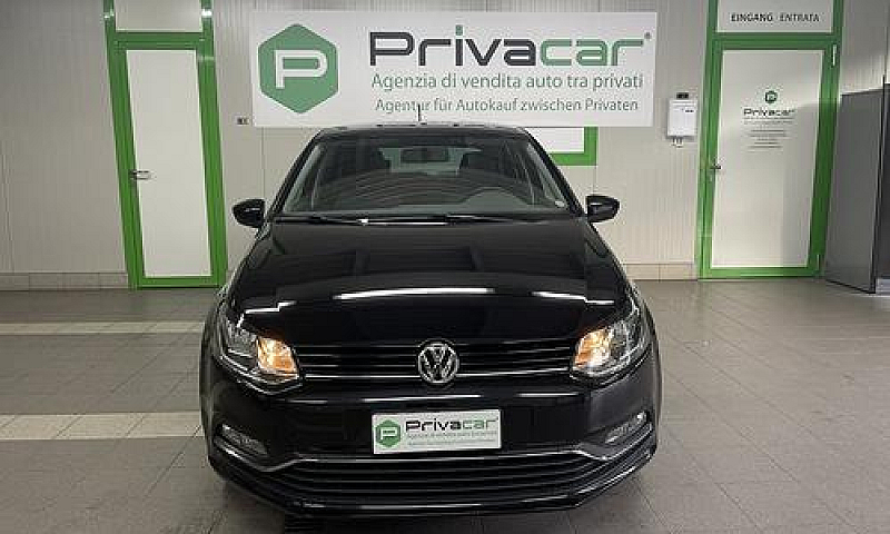 Volkswagen Polo 1.2 ...