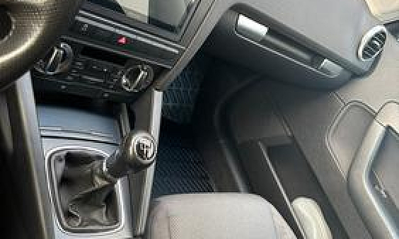 Audi A3...