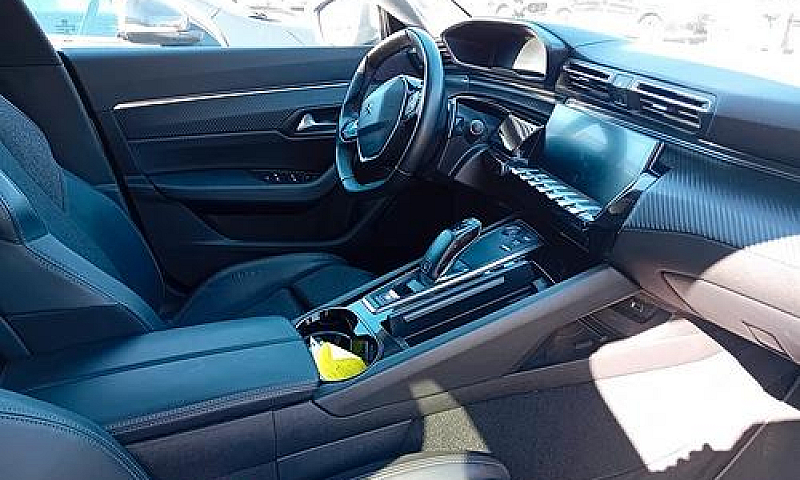 Peugeot 508 Bluehdi ...