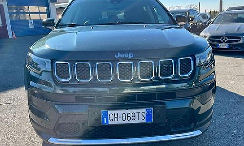 Jeep Compass Compass...