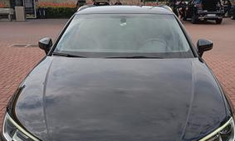 Audi A3 G-Tron...